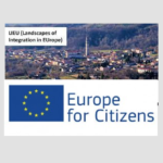 LIEU - Europe for Citizens - Fregona