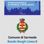 PNRR Bando Borghi - REVIVAL Sarmede